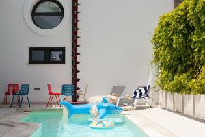 coclee guest suite palace