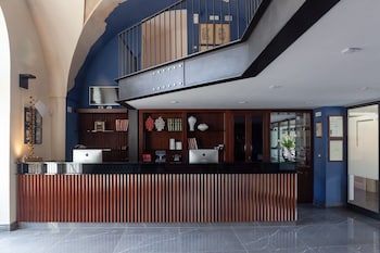 coclee guest suite palace