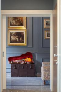coclee guest suite palace
