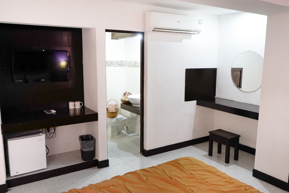 Hotel Vista Del Mar,Riviera Maya>>Cozumel,2 star