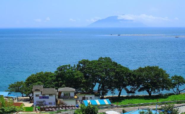 pinky marine pension