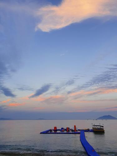 pinky marine pension