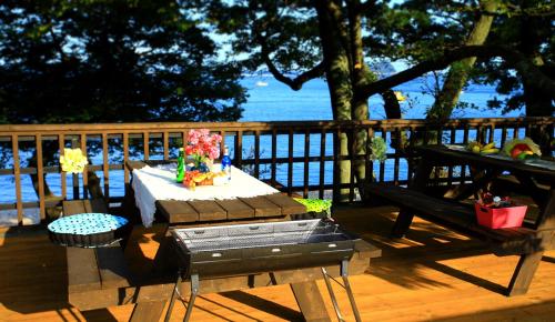 pinky marine pension