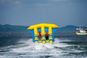 pinky marine pension