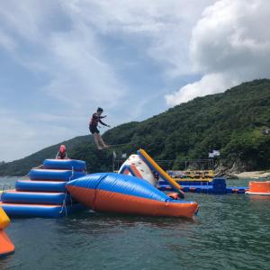 pinky marine pension