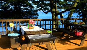 pinky marine pension