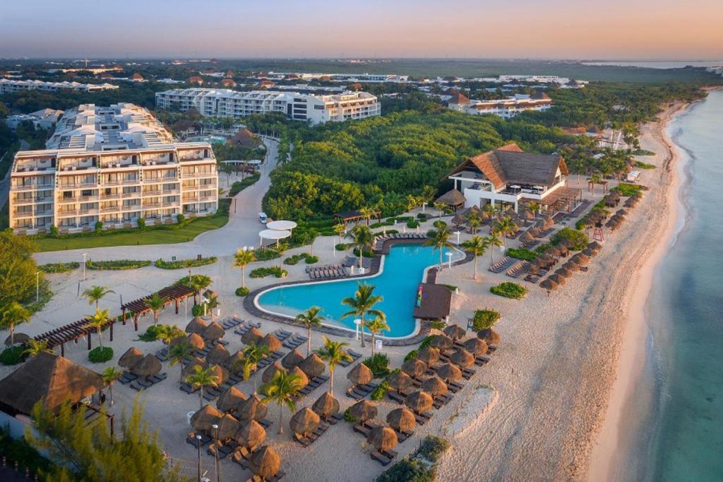 ocean riviera paradise all inclusive