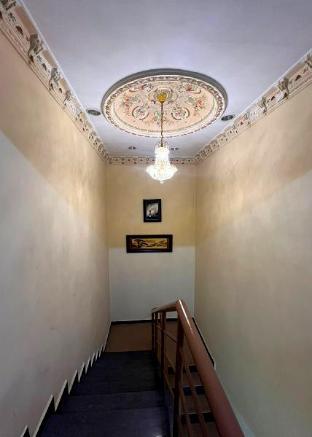 new wave hotel seri kembangan