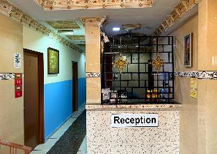 new wave hotel seri kembangan