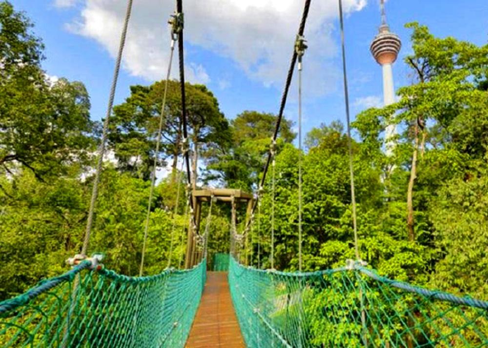 new wave hotel seri kembangan