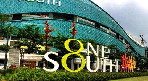 new wave hotel seri kembangan