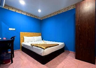 new wave hotel seri kembangan