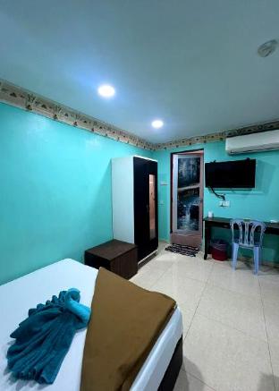 new wave hotel seri kembangan