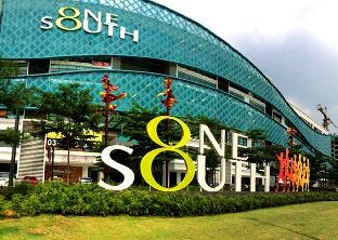 new wave hotel seri kembangan