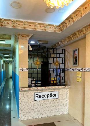 new wave hotel seri kembangan