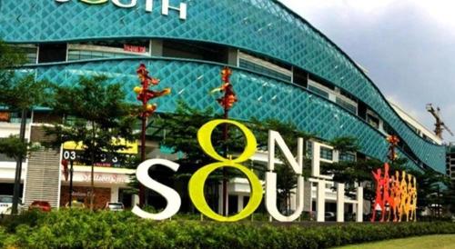 new wave hotel seri kembangan