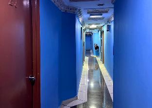 new wave hotel seri kembangan