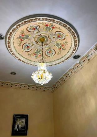 new wave hotel seri kembangan