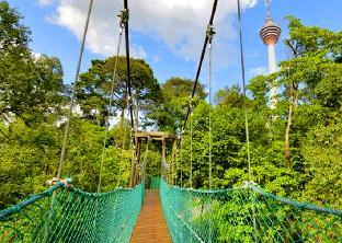 new wave hotel seri kembangan