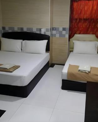 new wave hotel seri kembangan