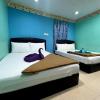 new wave hotel seri kembangan