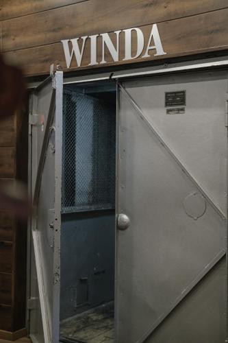 aparts bed and breakfast