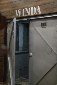 aparts bed and breakfast