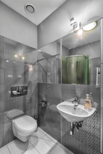 aparts bed and breakfast