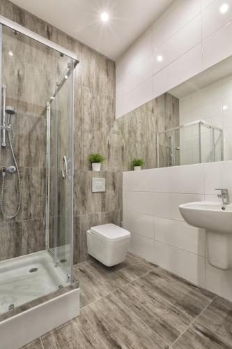 aparts bed and breakfast