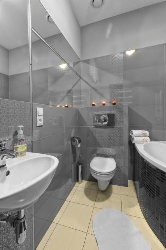 aparts bed and breakfast