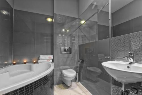 aparts bed and breakfast