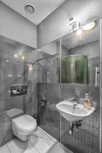 aparts bed and breakfast