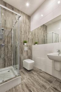 aparts bed and breakfast