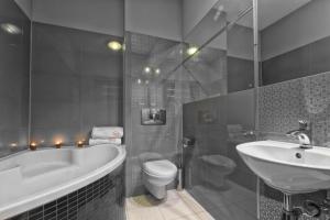 aparts bed and breakfast