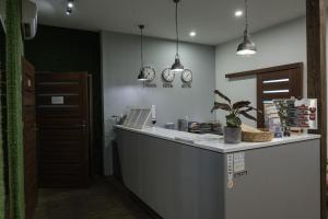 aparts bed and breakfast