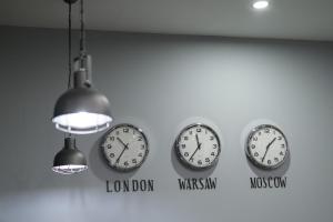 aparts bed and breakfast