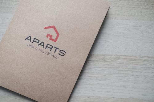 aparts bed and breakfast