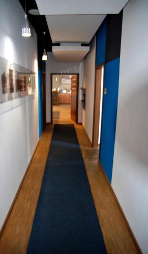 aparts bed and breakfast