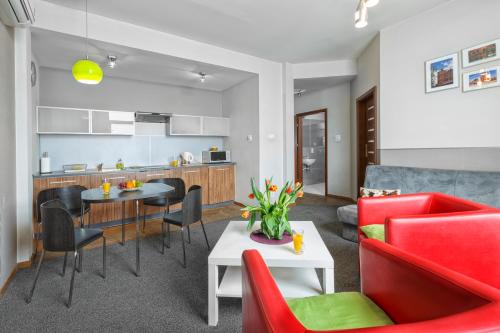 aparts bed and breakfast