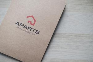 aparts bed and breakfast