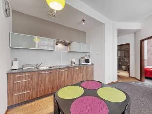 aparts bed and breakfast