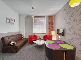 aparts bed and breakfast