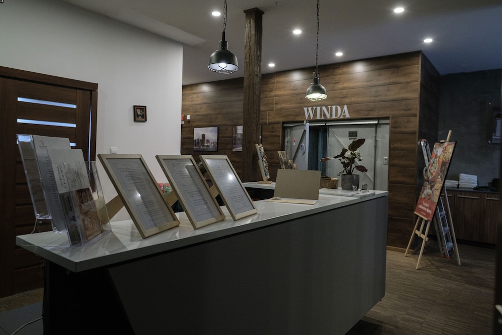 aparts bed and breakfast