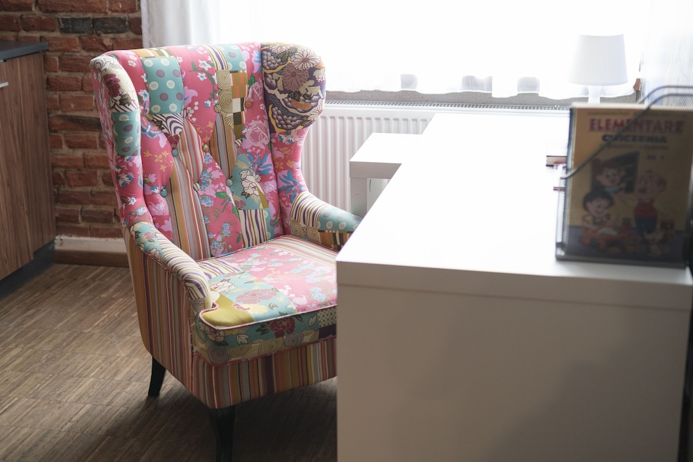 aparts bed and breakfast