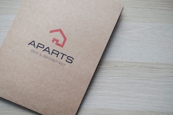 aparts bed and breakfast