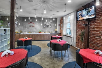 aparts bed and breakfast