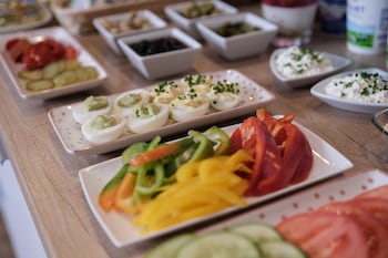 aparts bed and breakfast