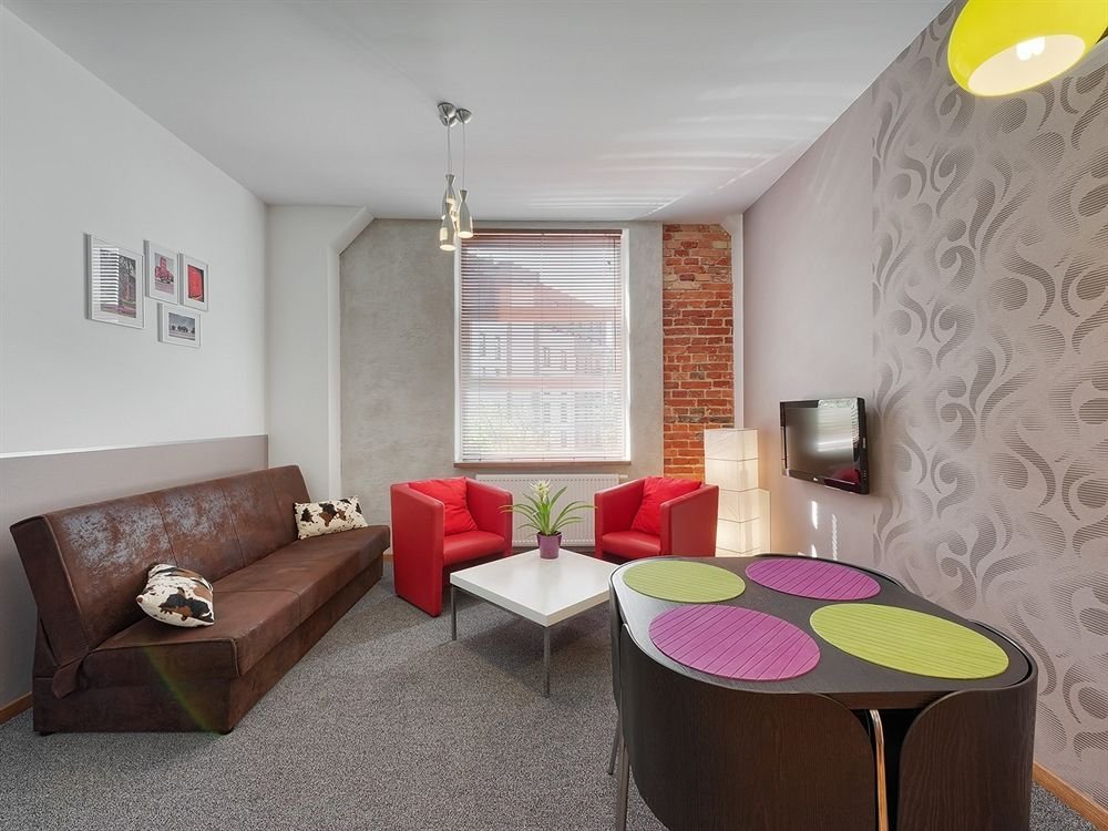 aparts bed and breakfast