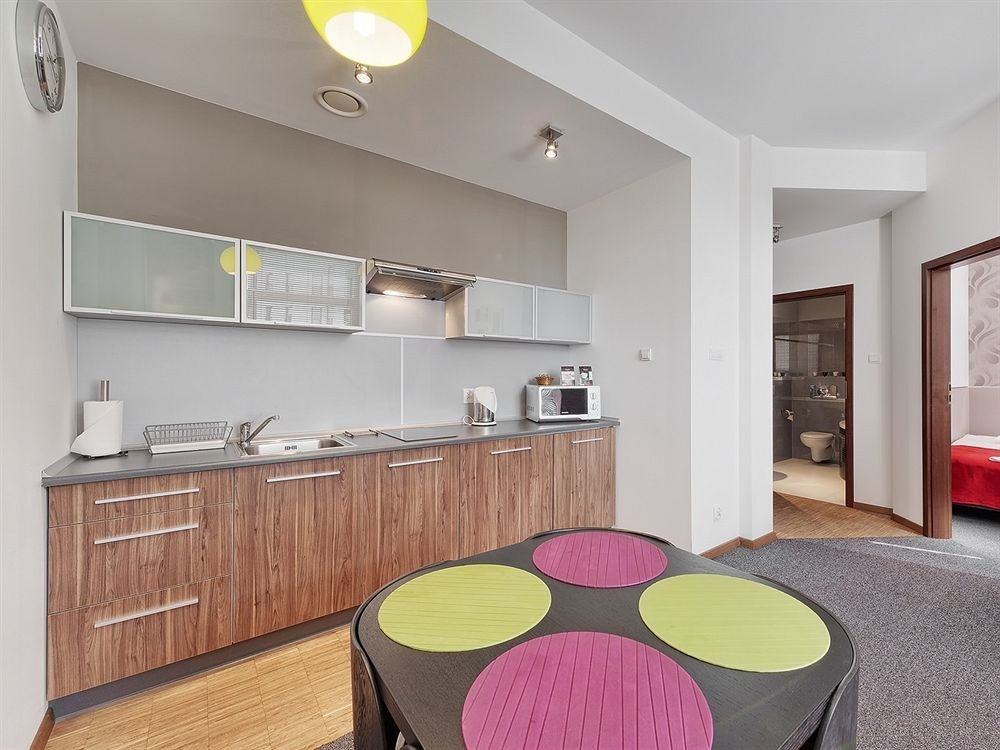 aparts bed and breakfast