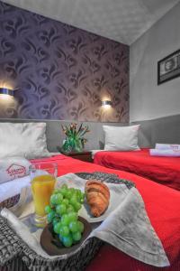 aparts bed and breakfast